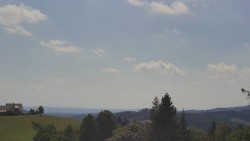 Troják, Maruška – Parkplatz
