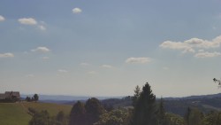 Troják, Maruška - parkoviště