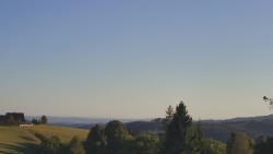 Troják, Maruška - parkoviště