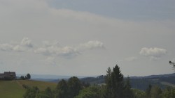 Troják, Maruška – Parkplatz