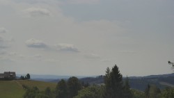 Troják, Maruška - parking lot