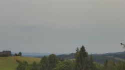 Troják, Maruška - parkoviště