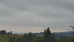 Troják, Maruška - parkoviště