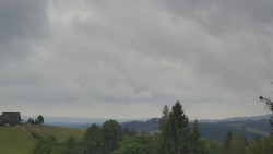 Troják, Maruška - parking lot