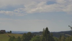 Troják, Maruška - parkoviště