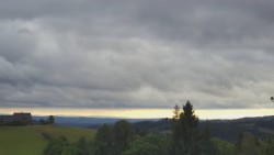Troják, Maruška - parkoviště