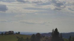Troják, Maruška - parking