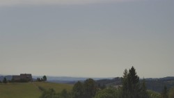 Troják, Maruška - parkoviště