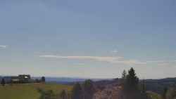Troják, Maruška - parkoviště