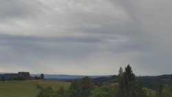 Troják, Maruška - parkoviště