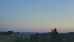 Troják, Maruška - parkoviště