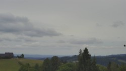 Troják, Maruška - parkoviště