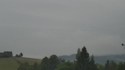 Troják, Maruška - parkoviště