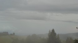 Troják, Maruška - parkoviště