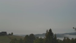 Troják, Maruška – Parkplatz