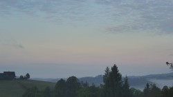 Troják, Maruška - parkoviště
