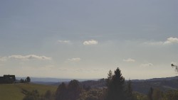 Troják, Maruška - parkoviště