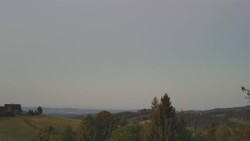 Troják, Maruška - parking lot