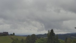 Troják, Maruška - parkoviště