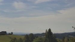 Troják, Maruška - parkoviště