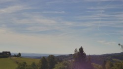 Troják, Maruška - parkoviště