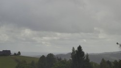Troják, Maruška - parkoviště