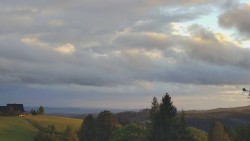Troják, Maruška - parkoviště