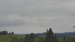 Troják, Maruška - parkoviště