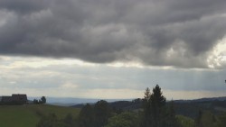 Troják, Maruška - parkoviště
