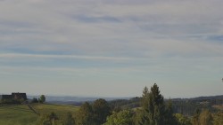 Troják, Maruška - parkoviště