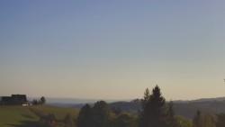 Troják, Maruška - parkoviště