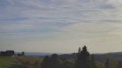 Troják, Maruška - parkoviště