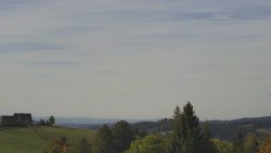 Troják, Maruška - parkoviště