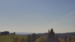 Troják, Maruška - parkoviště