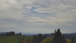 Troják, Maruška – Parkplatz