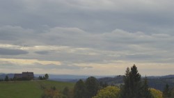 Troják, Maruška - parkoviště