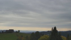 Troják, Maruška - parkoviště