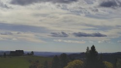 Troják, Maruška - parkoviště