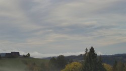 Troják, Maruška – Parkplatz