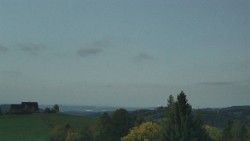 Troják, Maruška - parkoviště