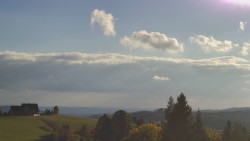Troják, Maruška - parkoviště