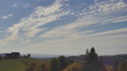 Troják, Maruška - parkoviště
