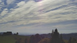 Troják, Maruška - parkoviště