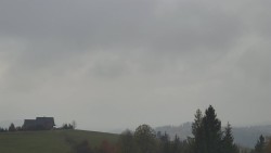 Troják, Maruška - parkoviště
