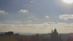 Troják, Maruška - parking lot