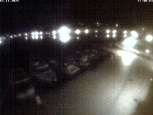 Město Cres - Přístav Cres - 3.11.2025 v 04:46 Město Cres - Přístav Cres - 3.11.2025 v 04:46