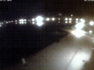 Město Cres - Přístav Cres - 14.11.2025 v 02:16 Město Cres - Přístav Cres - 14.11.2025 v 02:16