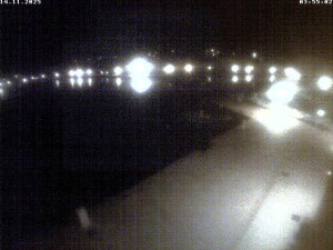 Město Cres - Přístav Cres - 14.11.2025 v 04:01 Město Cres - Přístav Cres - 14.11.2025 v 04:01