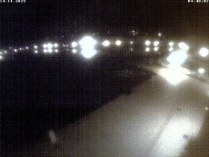 Město Cres - Přístav Cres - 14.11.2025 v 04:46 Město Cres - Přístav Cres - 14.11.2025 v 04:46