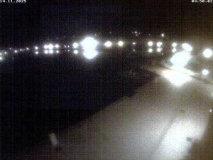 Město Cres - Přístav Cres - 14.11.2025 v 05:01 Město Cres - Přístav Cres - 14.11.2025 v 05:01